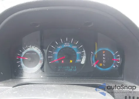 2012 Ford Fusion Se z USA, uszkodzony, nr VIN 3FAHP0HA0CR405619